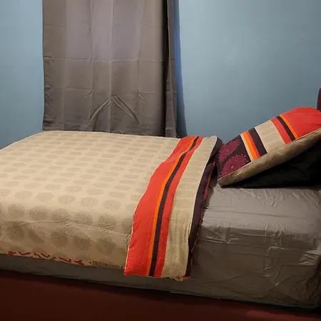 Проживание в семье Cosy Chez L'habintant